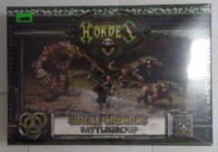 Battlegroup: Circle Orboros: 2011 Edition: PIP 72056